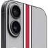 Ohio State University Buckeyes iPhone 16 Plus Skin